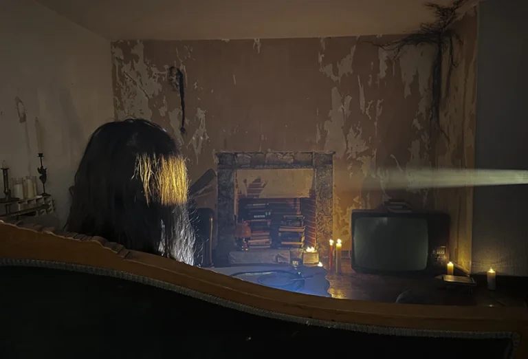 El Mal - Juanma Bajo Ulloa