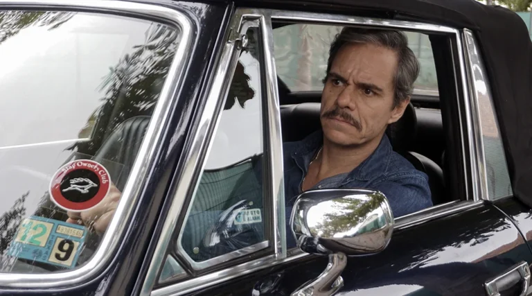 El Mal - Juanma Bajo Ulloa