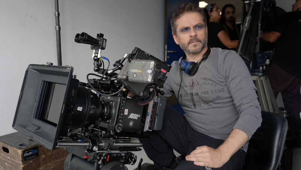 El Mal - Juanma Bajo Ulloa