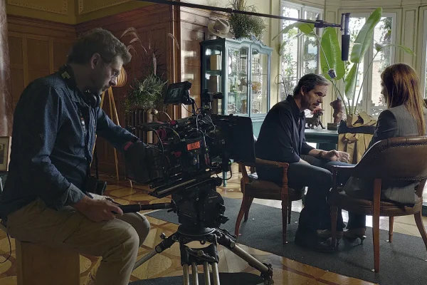 El Mal - Juanma Bajo Ulloa