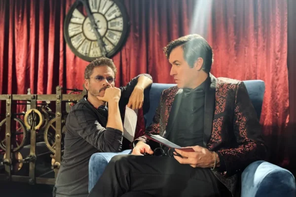 El Mal - Juanma Bajo Ulloa